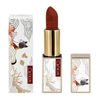 CATKIN Помада для губ ROUGE LIPSTICK