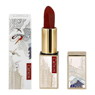 CATKIN Помада для губ ROUGE LIPSTICK