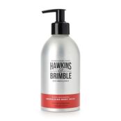 HAWKINS & BRIMBLE Гель для душа тонизирующий в многоразовом флаконе Elemi & HBL000002 фото 1