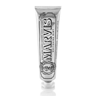 MARVIS Зубная паста отбеливающая "Мята" TOOTHPASTE WHITENING MINT