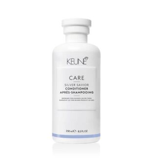 KEUNE Кондиционер для волос Care Silver Savor Conditioner