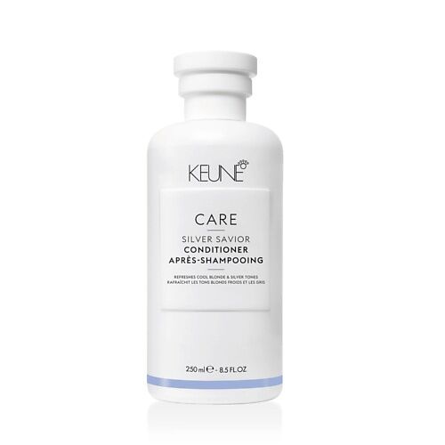 KEUNE Кондиционер для волос Care Silver Savor Conditioner MPL185305 фото 1