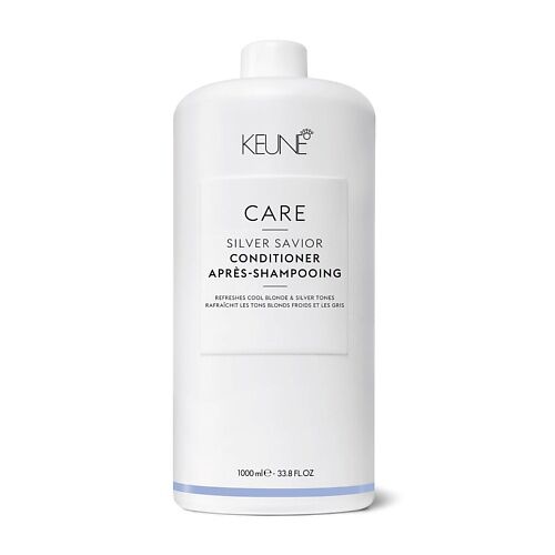 KEUNE Кондиционер для волос Care Silver Savor Conditioner MPL185304 фото 1