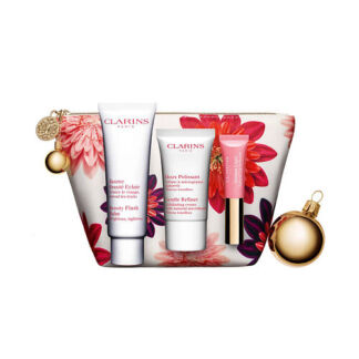 CLARINS Набор в косметичке