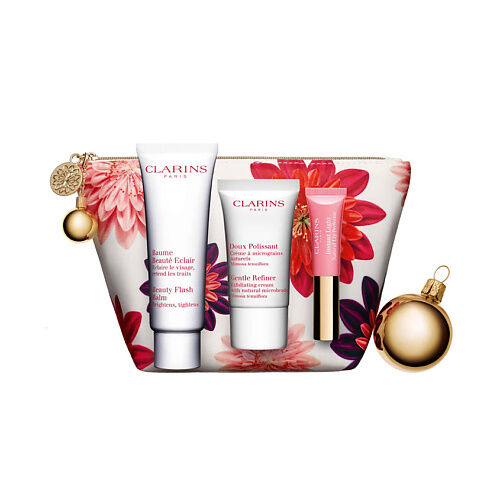 CLARINS Набор в косметичке CLR047310 фото 1