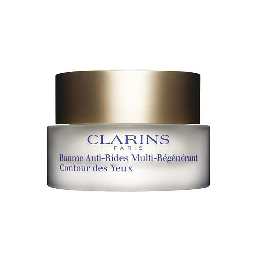 CLARINS Регенерирующий бальзам для кожи вокруг глаз Multi-Regenerante CLR088100 фото 1