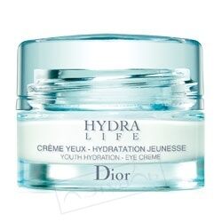 DIOR Интенсивный увлажняющий крем для контура глаз Hydra Life F37055000 фото 1