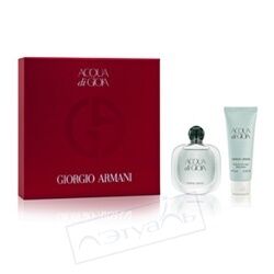 GIORGIO ARMANI Подарочный набор Acqua di Gioia EC927000 фото 1