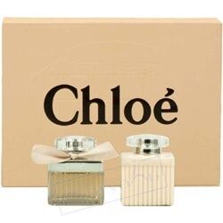 CHLOE Подарочный набор Chloe Eau de Parfum CHL966000 фото 1