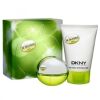 DKNY Подарочный набор Be Delicious Set EST2RK6Y4 фото 1