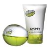 DKNY Подарочный набор Be Delicious EST2RK6Y3 фото 1