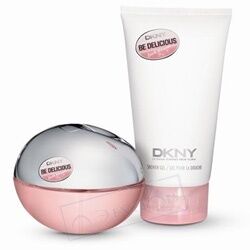 DKNY Подарочный набор Be Delicious Fresh Blossom EST2MC6Y0 фото 1