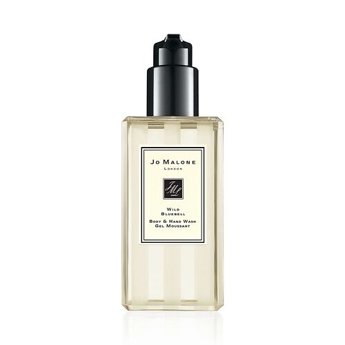 JO MALONE LONDON Гель для душа WILD BLUEBELL JOMLANK01 фото 1