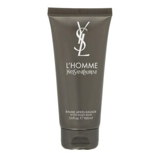 YSL Лосьон после бритья L'Homme