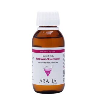 ARAVIA PROFESSIONAL Пилинг-гель для чувствительной кожи Renewal-Skin