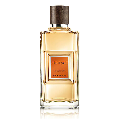 GUERLAIN Heritage Eau de Toilette GUE_23399 фото 1