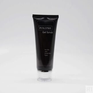 POLLYSH Скраб для лица Gel Scrub