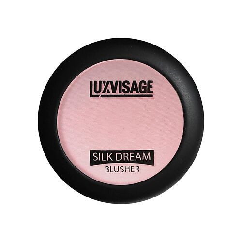 LUXVISAGE Румяна для лица SILK DREAM MPL002228 фото 1