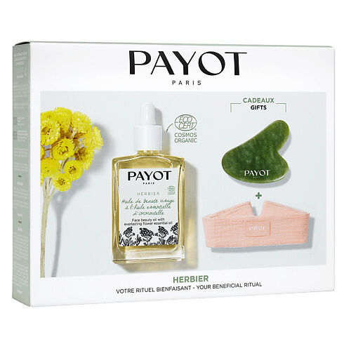 PAYOT Набор Herbier