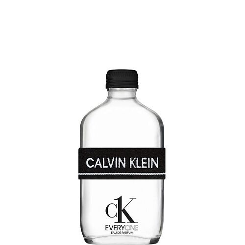 CALVIN KLEIN Ck Everyone Eau de Parfum, Парфюмерная вода, спрей 50 мл CKC000008 фото 1