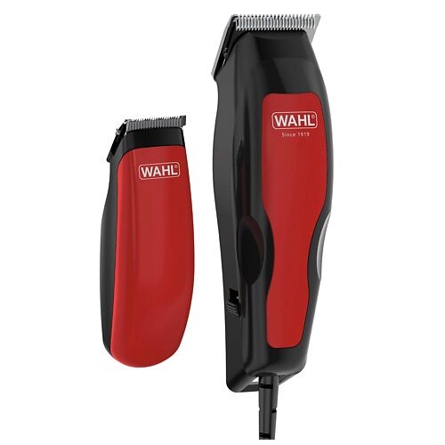 WAHL Набор для стрижки (машинка и триммер) Home Pro 100 Combo MPL060451 фото 1