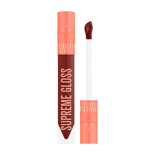 JEFFREE STAR COSMETICS Блеск для губ Supreme Gloss JEF684977 фото 1