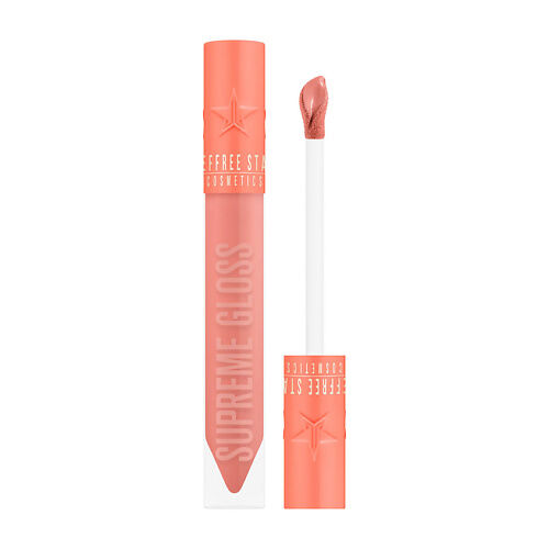 JEFFREE STAR COSMETICS Блеск для губ Supreme Gloss JEF684973 фото 1