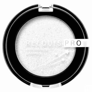 RELOUIS PRO Тени для век Eyeshadow Sparkle