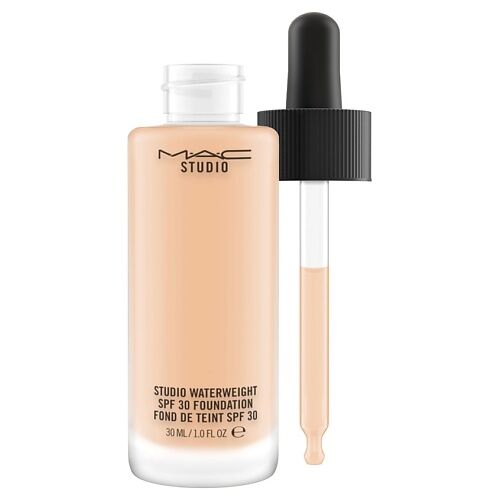 MAC Тональная основа Studio Waterweight SPF 30 Foundation