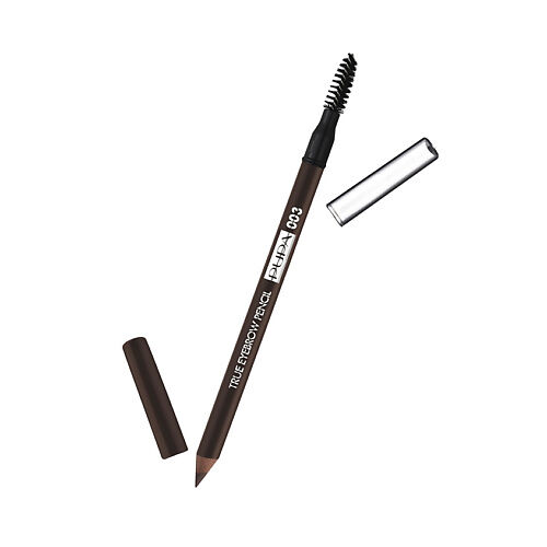 PUPA Карандаш для бровей TRUE EYEBROW PENCIL PUP08A003 фото 1