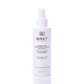 GRET Professional Несмываемая спрей-сыворотка для роста волос SERUM-SPRAY