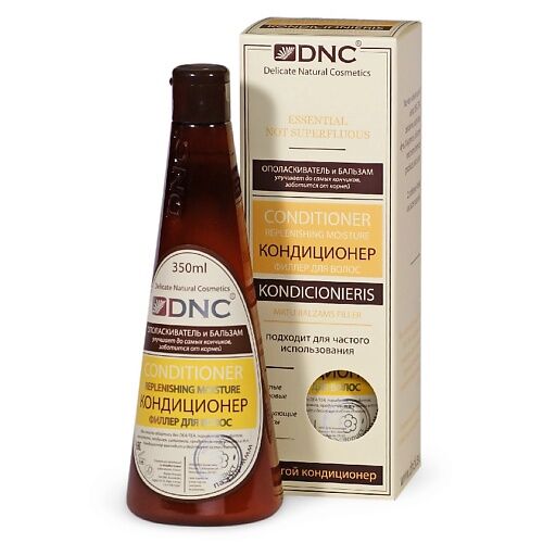 DNC Кондиционер-филлер для волос Conditioner Replenishing Moisture DNC756859 фото 1