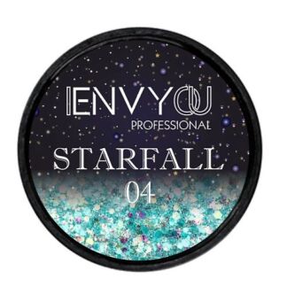 I ENVY YOU Гель лак Gel polish Starfall