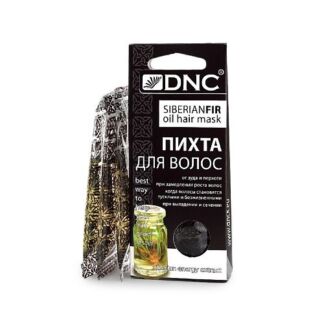 DNC Пихта для волос