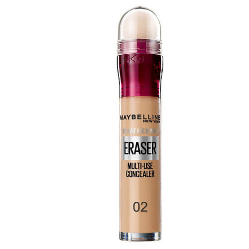 MAYBELLINE NEW YORK Консилер для кожи вокруг глаз "The Eraser Eye" MAY833102 фото 1