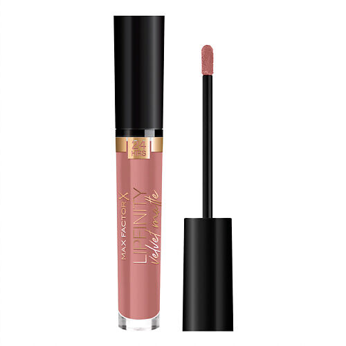 MAX FACTOR Помада для губ матовая LIPFINITY MAX645017 фото 1