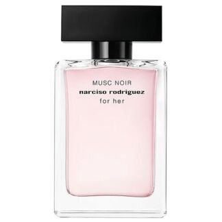 NARCISO RODRIGUEZ for her MUSC NOIR, Парфюмерная вода, спрей 50 мл