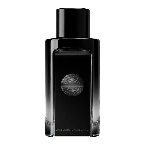 ANTONIO BANDERAS The Icon The Perfume, Парфюмерная вода, спрей 100 мл
