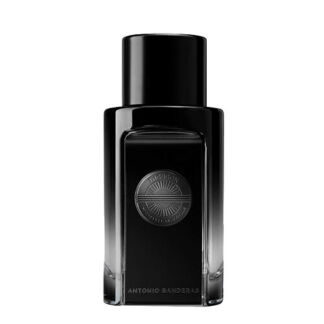 ANTONIO BANDERAS The Icon The Perfume, Парфюмерная вода, спрей 50 мл