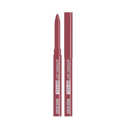 Механический карандаш для губ Automatic soft eyepencil MPL038508 фото 1