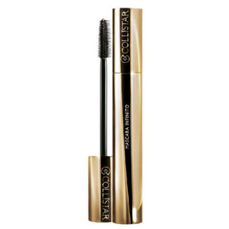 COLLISTAR Водостойкая тушь для ресниц Infinoto Mascara