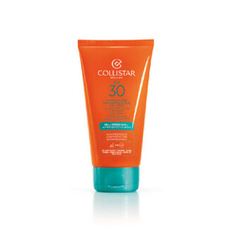 COLLISTAR Активный защитный крем для загара SPF30 для чувствительной кожи