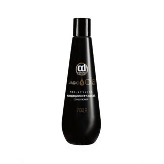 CONSTANT DELIGHT Кондиционер MAGIC 5 OILS для восстановления волос 250.0