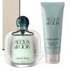 GIORGIO ARMANI Подарочный набор Acqua di Gioia EC3982200 фото 1