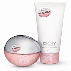 DKNY Подарочный набор Be Delicious Fresh Blossom. EST2RK7Y0 фото 1