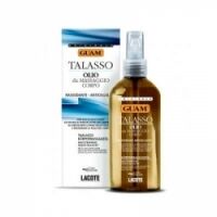 Guam Talasso - Масло для тела массажное подтягивающее антицеллюлитное, 200