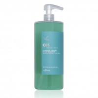 Kaaral К-05 Hair Care Shampoo Antiforfora - Шампунь против перхоти, 1000 мл