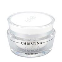 Christina Wish Wish Night Cream Ночной крем для лица, 50 мл
