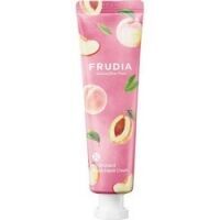 Frudia Squeeze Therapy My Orchard Peach Hand Cream - Крем для рук