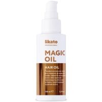 Likato - Масло для волос Magic Oil, 100 мл 4603757311236 фото 1